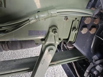 R410 4x2 / RETARDER / ADR / PTO / PARKING COOLER